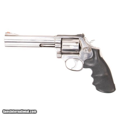 SMITH & WESSON 686 .357 MAG