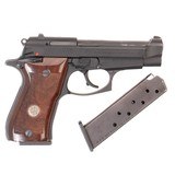 BERETTA 85F .380 ACP - 3 of 3