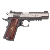 BROWNING BLACK LABEL 1911 380 .380 ACP - 2 of 3