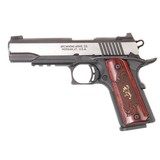 BROWNING BLACK LABEL 1911 380 .380 ACP - 1 of 3
