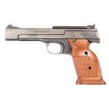 SMITH & WESSON 41 .22 LR - 1 of 2