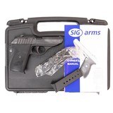 SIG SAUER P232 .380 ACP - 3 of 3