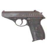 SIG SAUER P232 .380 ACP - 1 of 3