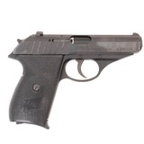 SIG SAUER P232 .380 ACP - 2 of 3