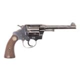 COLT POLICE POSITIVE .38 SPL - 2 of 3