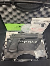 MAGNUM RESEARCH DESERT EAGLE .50 AE - 1 of 3