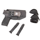 SMITH & WESSON M&P9 M2.0 9MM LUGER (9x19 PARA) - 3 of 3