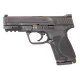 SMITH & WESSON M&P9 M2.0 9MM LUGER (9x19 PARA) - 1 of 3