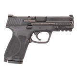 SMITH & WESSON M&P9 M2.0 9MM LUGER (9x19 PARA) - 2 of 3