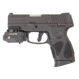 TAURUS G2C 9MM LUGER (9x19 PARA) - 1 of 2