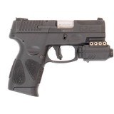 TAURUS G2C 9MM LUGER (9x19 PARA) - 2 of 2