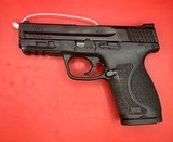 SMITH & WESSON M&P 9 9MM LUGER (9X19 PARA) - 2 of 2