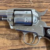 RUGER VAQUERO .357 MAG - 3 of 3