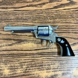 RUGER VAQUERO .357 MAG - 1 of 3