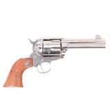 RUGER VAQUERO .45 LC - 2 of 3