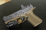 SHADOW SYSTEMS MR920 9MM LUGER (9x19 PARA) - 2 of 3