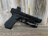 GLOCK G47 9MM LUGER (9x19 PARA) - 1 of 3