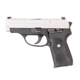 SIG SAUER P239 9MM LUGER (9x19 PARA) - 1 of 3