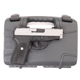 SIG SAUER P239 9MM LUGER (9x19 PARA) - 3 of 3