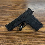 SMITH & WESSON EQUALIZER 9MM LUGER (9X19 PARA) - 1 of 3