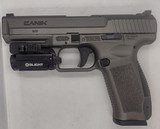 CANIK TP9SF 9MM LUGER (9x19 PARA) - 1 of 3