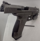 CANIK TP9SF 9MM LUGER (9x19 PARA) - 2 of 3