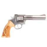 SMITH & WESSON 686-3 .357 MAG - 2 of 3