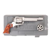 RUGER NEW MODEL BLACKHAWK .357 MAG/9MM - 3 of 3