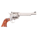 RUGER NEW MODEL BLACKHAWK .357 MAG/9MM - 2 of 3