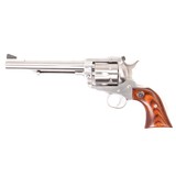 RUGER NEW MODEL BLACKHAWK .357 MAG/9MM - 1 of 3