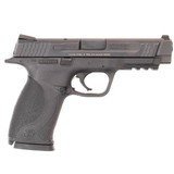SMITH & WESSON M&P45 .45 ACP - 2 of 3