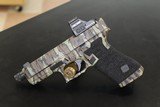 GLOCK G45 GEN 5 MOS 9MM LUGER (9X19 PARA) - 1 of 3