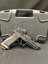 Sig Sauer P320 Spectre Comp Blackout 9MM LUGER (9X19 PARA) - 2 of 3