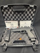 Sig Sauer P320 Spectre Comp Blackout 9MM LUGER (9X19 PARA) - 3 of 3