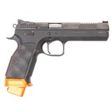 CZ TS 2 9MM LUGER (9x19 PARA) - 2 of 3