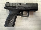 BERETTA APX Centurion 9MM LUGER (9x19 PARA) - 1 of 3
