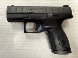 BERETTA APX Centurion 9MM LUGER (9x19 PARA) - 2 of 3