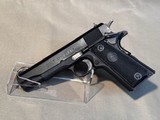 COLT MK IV SERIES 80 GOVERNMENT .45 AUTO RIM - 1 of 2