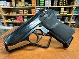 WALTHER PPK/S .32 ACP - 1 of 3