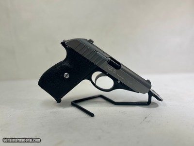 SIG SAUER P232 SL 9MM KURZ