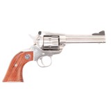 RUGER NEW MODEL SINGLE-SIX .22 LR/.22 WMR - 2 of 3