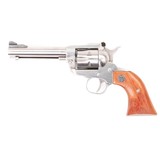 RUGER NEW MODEL SINGLE-SIX .22 LR/.22 WMR