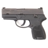 SIG SAUER P250 .40 S&W - 1 of 3