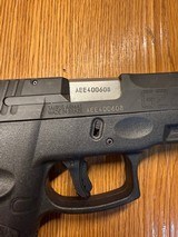 TAURUS G2C 9MM LUGER (9x19 PARA) - 2 of 3