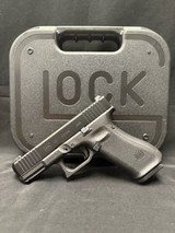GLOCK 45 Gen 5 9MM LUGER (9x19 PARA) - 1 of 3