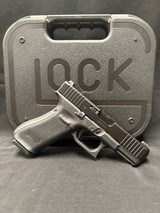 GLOCK 45 Gen 5 9MM LUGER (9x19 PARA) - 2 of 3