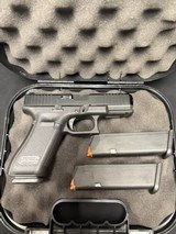GLOCK 45 Gen 5 9MM LUGER (9x19 PARA) - 3 of 3
