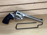 RUGER REDHAWK .44 MAGNUM - 1 of 3