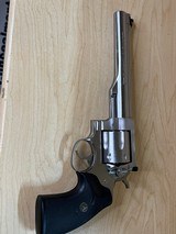 RUGER REDHAWK .44 MAGNUM - 2 of 3