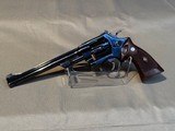 SMITH & WESSON MODEL 27 .357 MAG - 1 of 3
